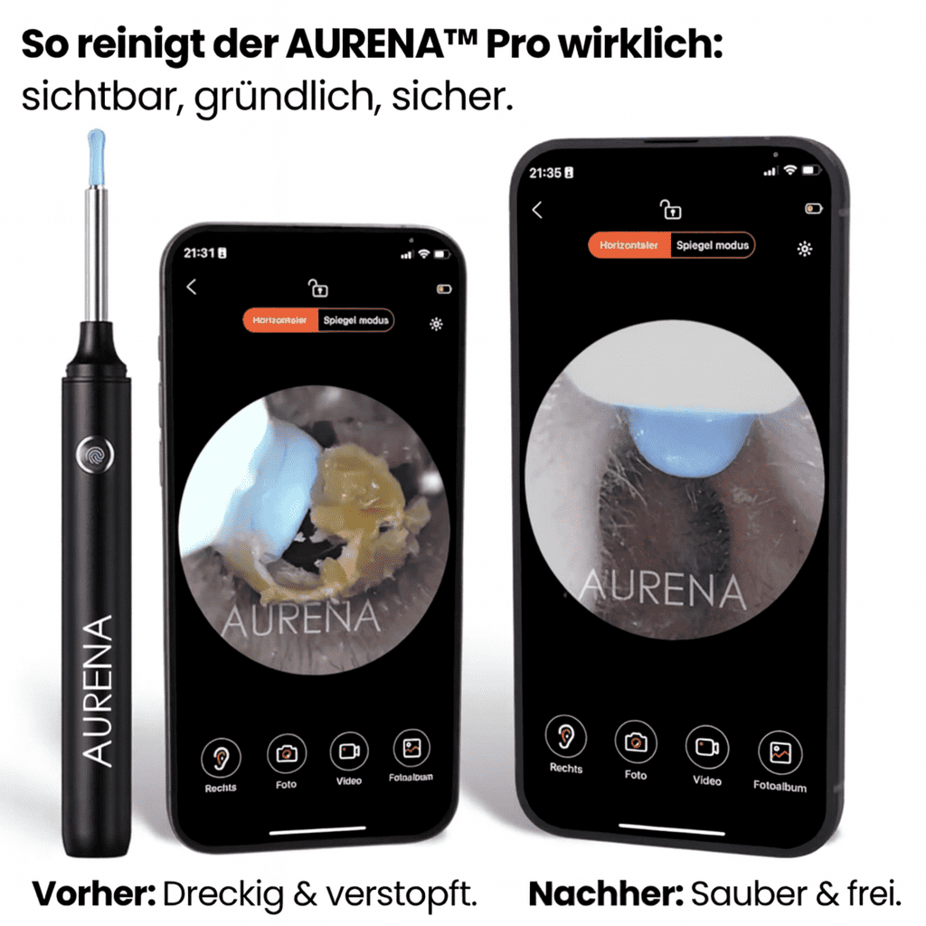 Aurena™ Pro