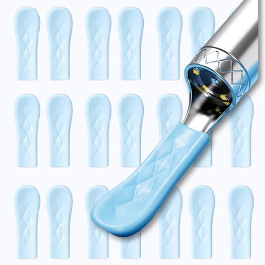 20 CleanScoop™ Aufsätze Vorratspack